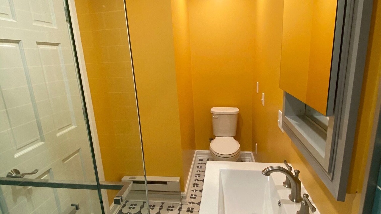 Photo of Bathroom in Lower East Side