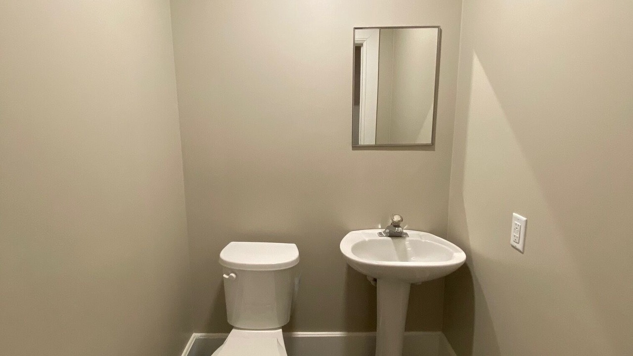 Photo of Bathroom in Lower East Side
