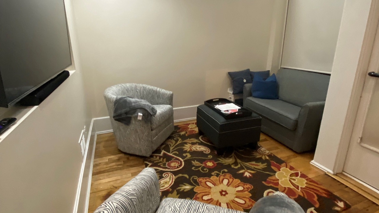 Photo of Bedroom in Lower East Side