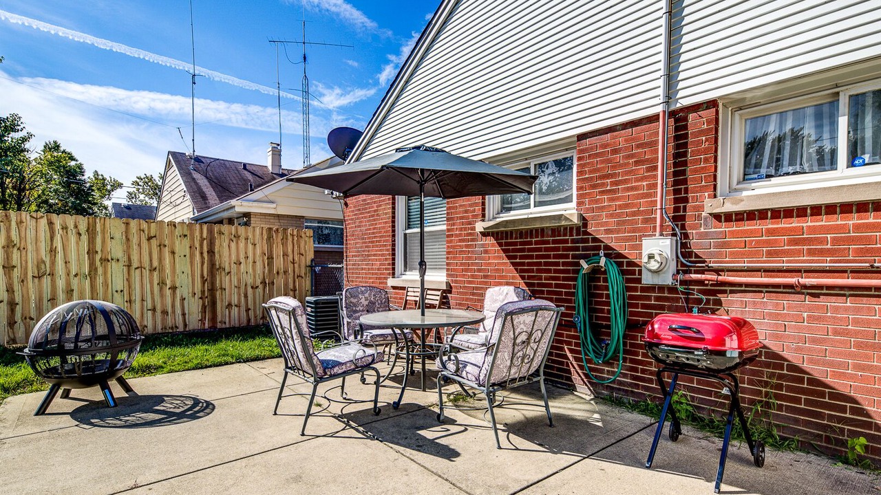 Photo of Outdoor in Forestview