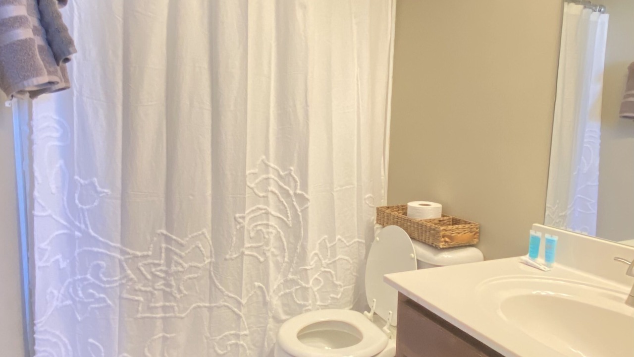 Photo of Bathroom in Clarksville