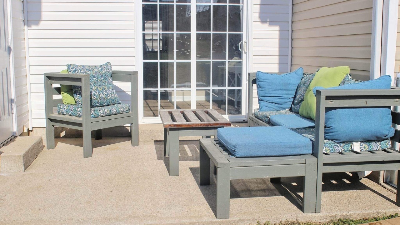 Photo of Patio Balcony in Clarksville