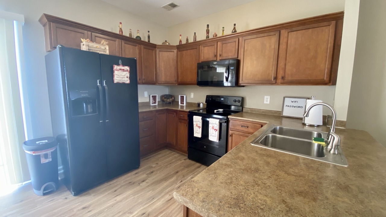 Photo of Kitchen in Clarksville