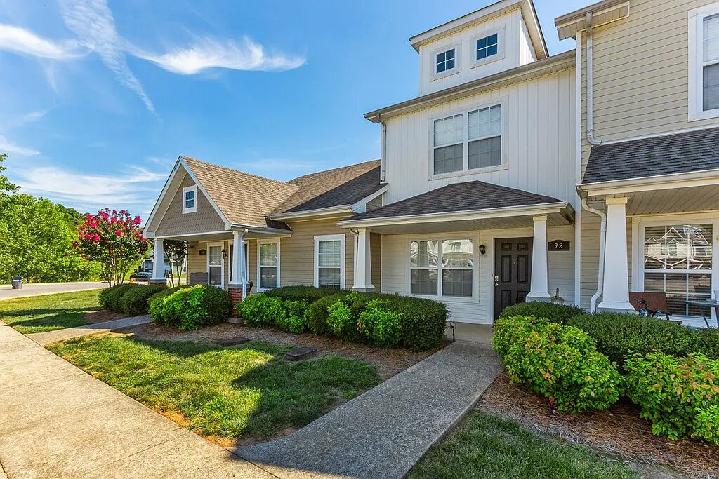 Photo of Outdoor in Clarksville