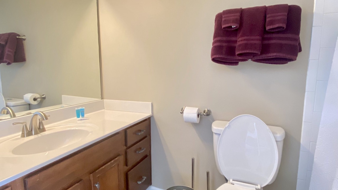 Photo of Bathroom in Clarksville