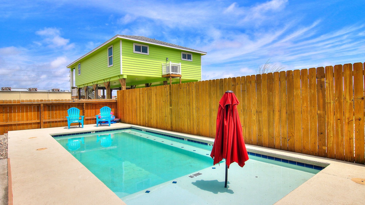 Photo of Outdoor in Port Aransas