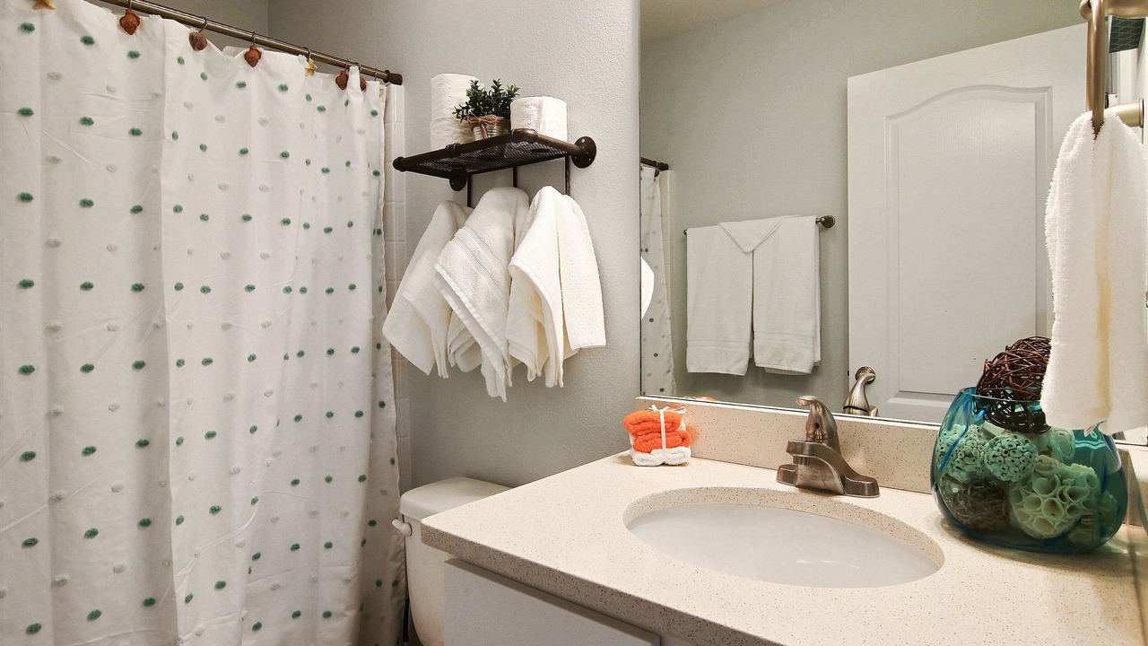 Photo of Bathroom in Port Aransas