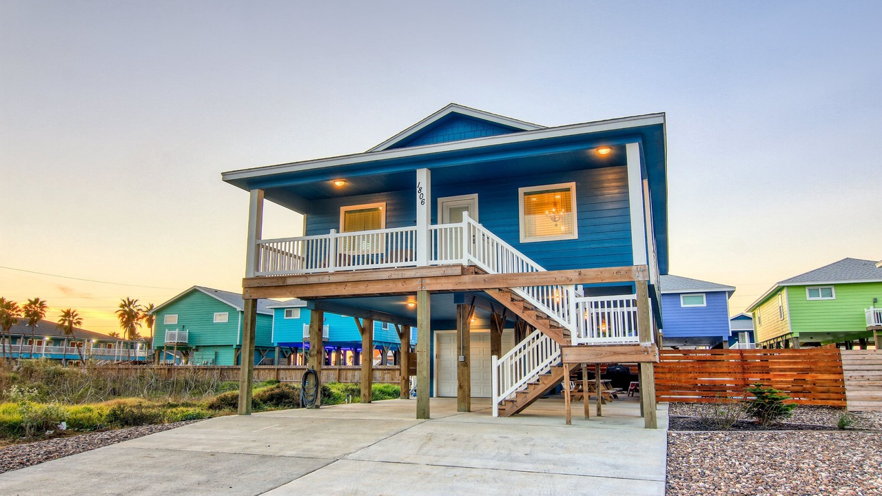Photo of Outdoor in Port Aransas