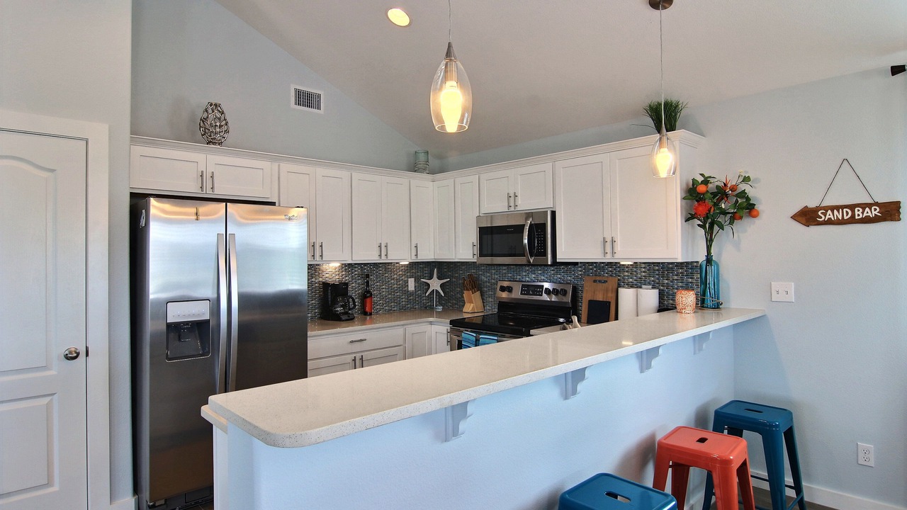 Photo of Kitchen in Port Aransas