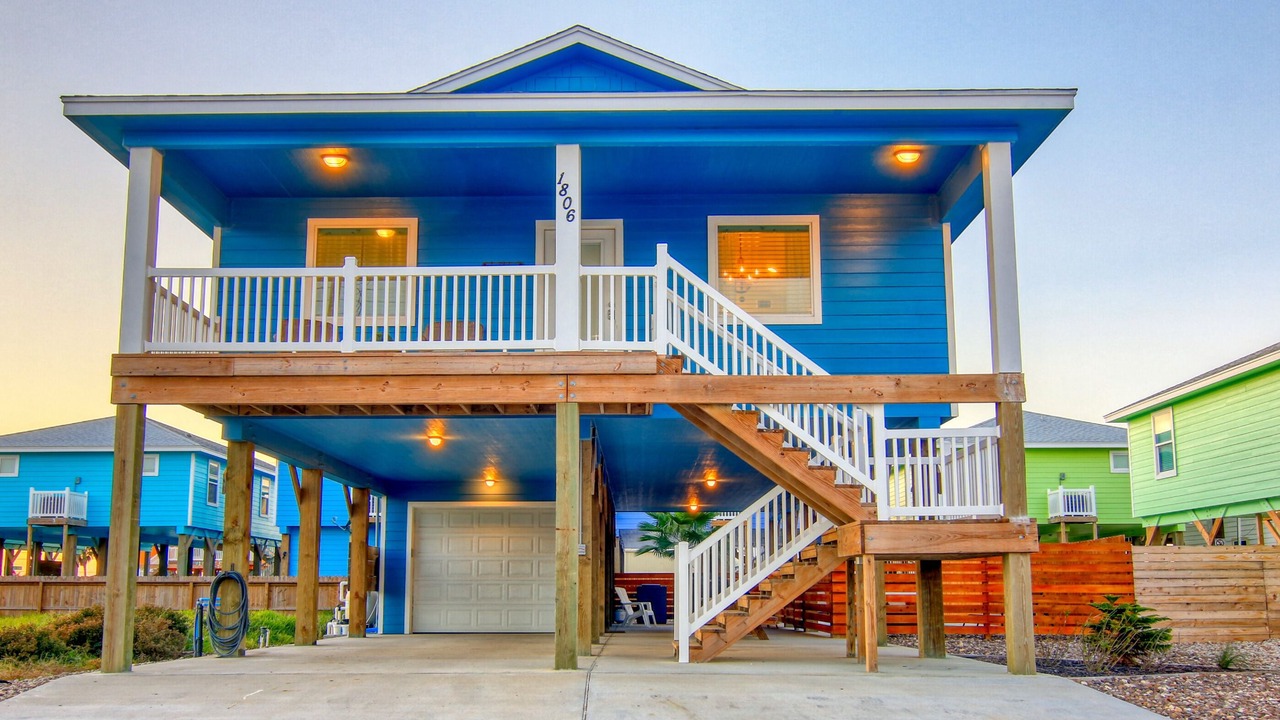 Photo of Outdoor in Port Aransas