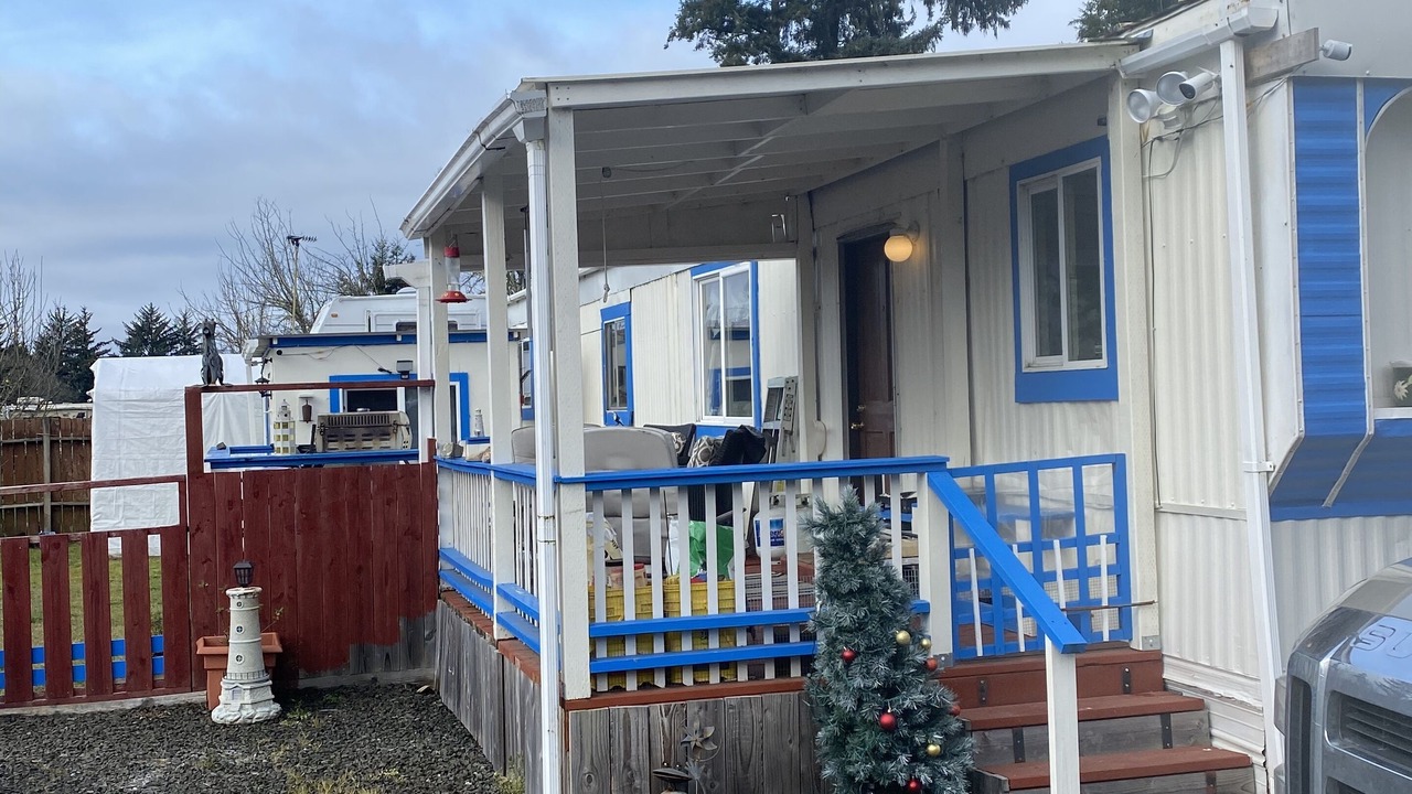 Photo of Outdoor in Barview