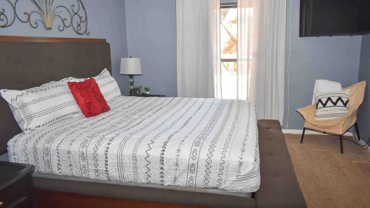 Photo of Bedroom in Belton