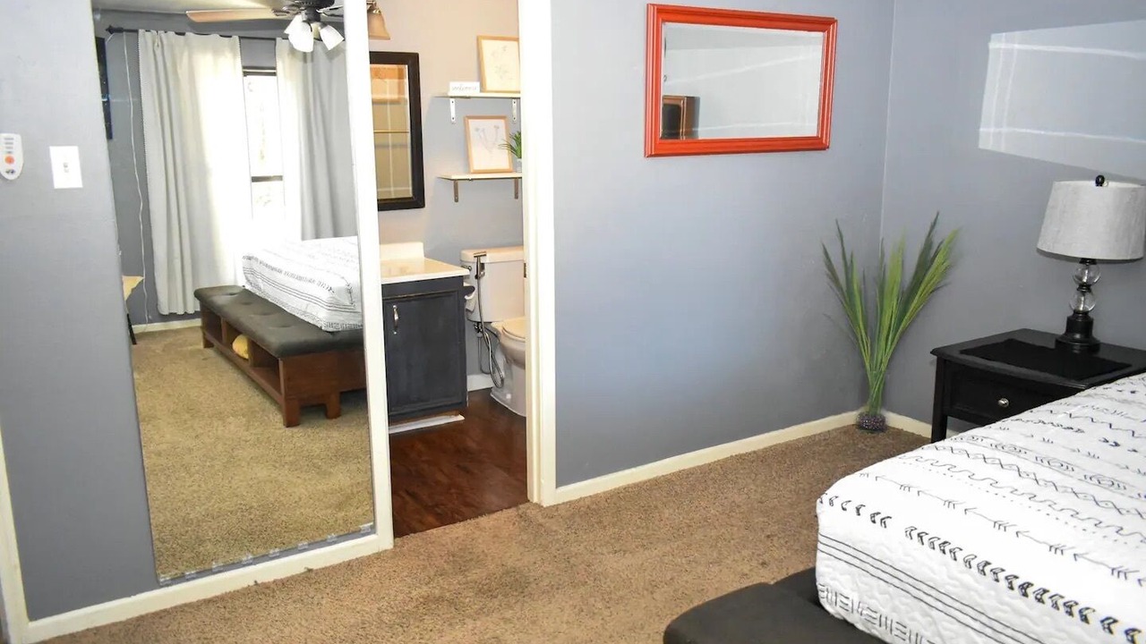 Photo of Bedroom in Belton