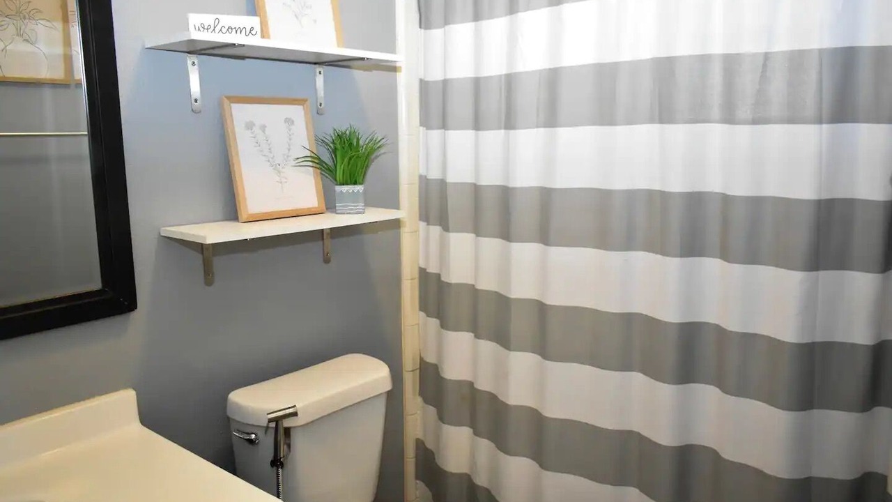 Photo of Bathroom in Belton