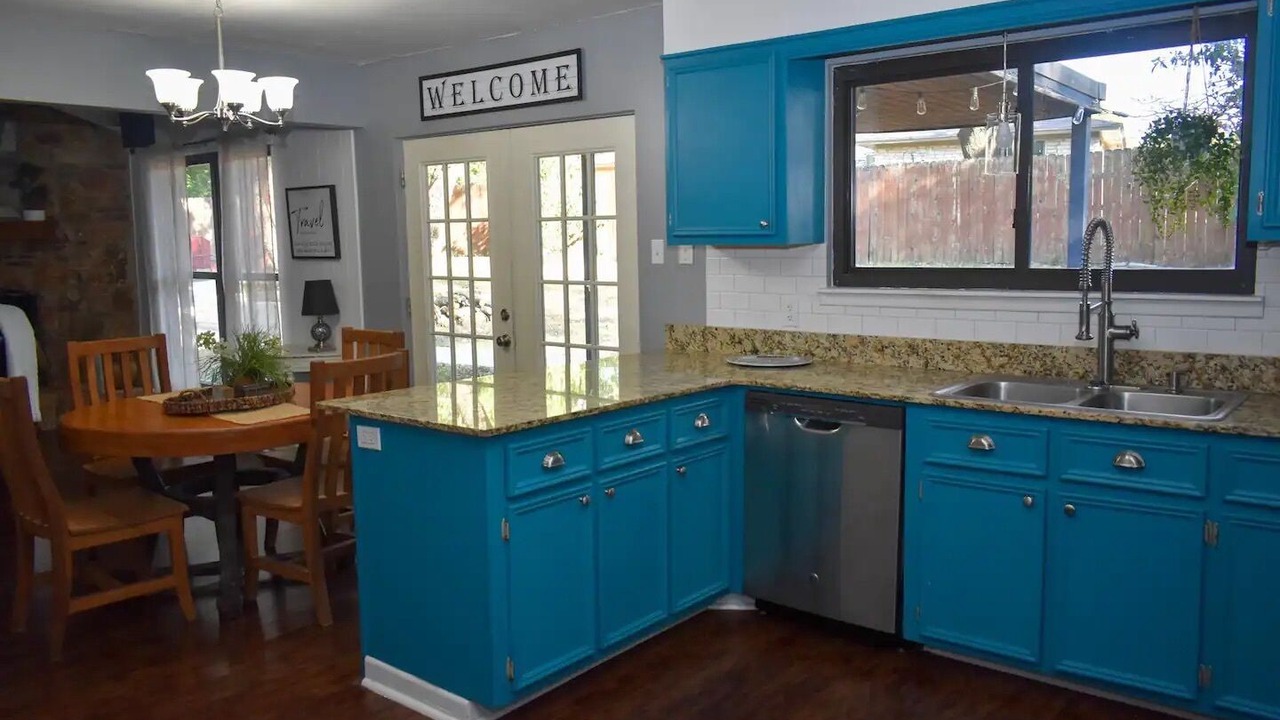 Photo of Kitchen in Belton