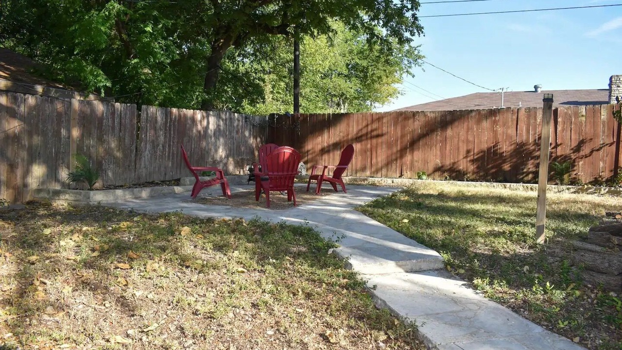 Photo of Outdoor in Belton