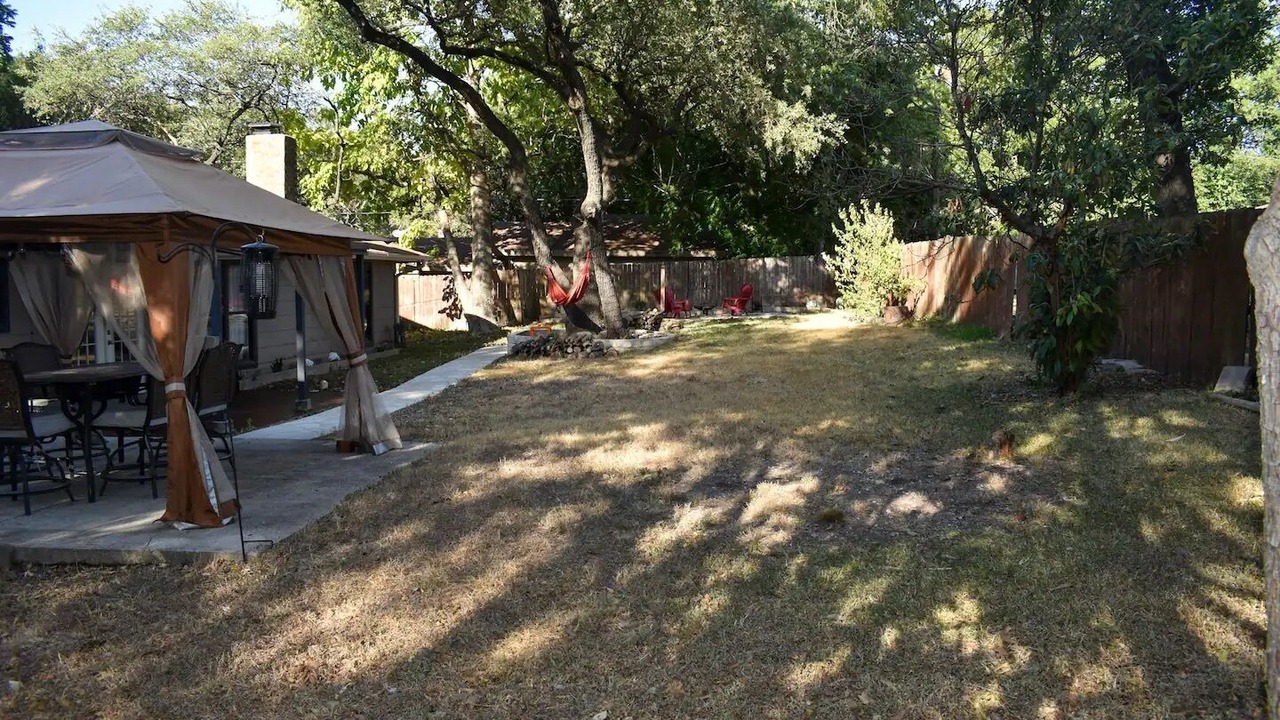Photo of Outdoor in Belton