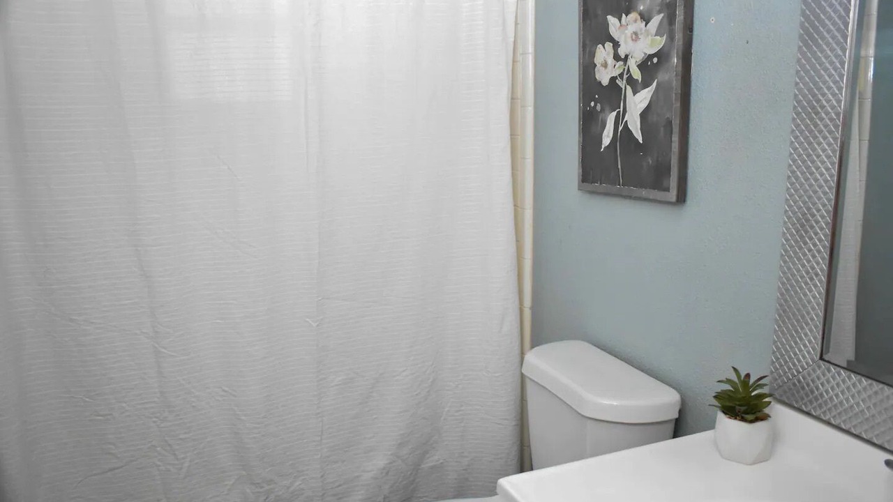 Photo of Bathroom in Belton