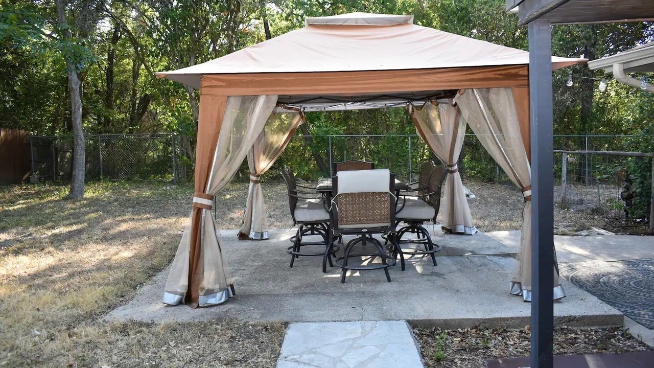 Photo of Outdoor in Belton