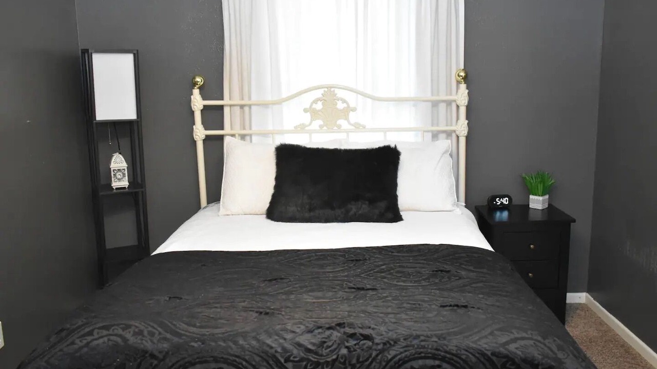 Photo of Bedroom in Belton