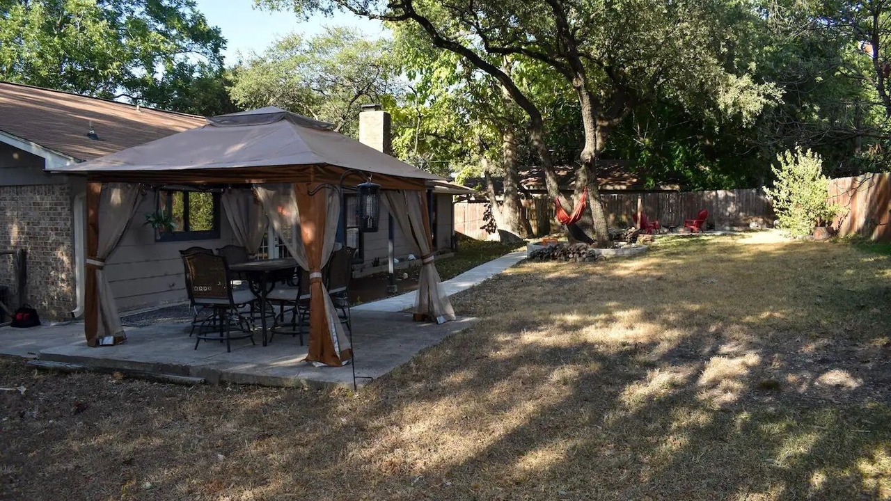 Photo of Outdoor in Belton