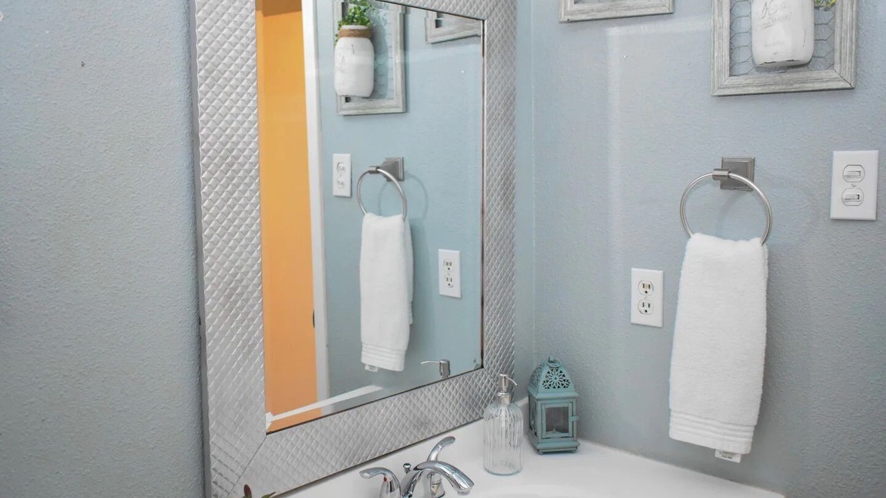 Photo of Bathroom in Belton
