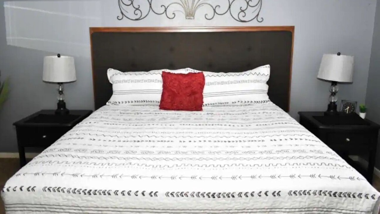 Photo of Bedroom in Belton