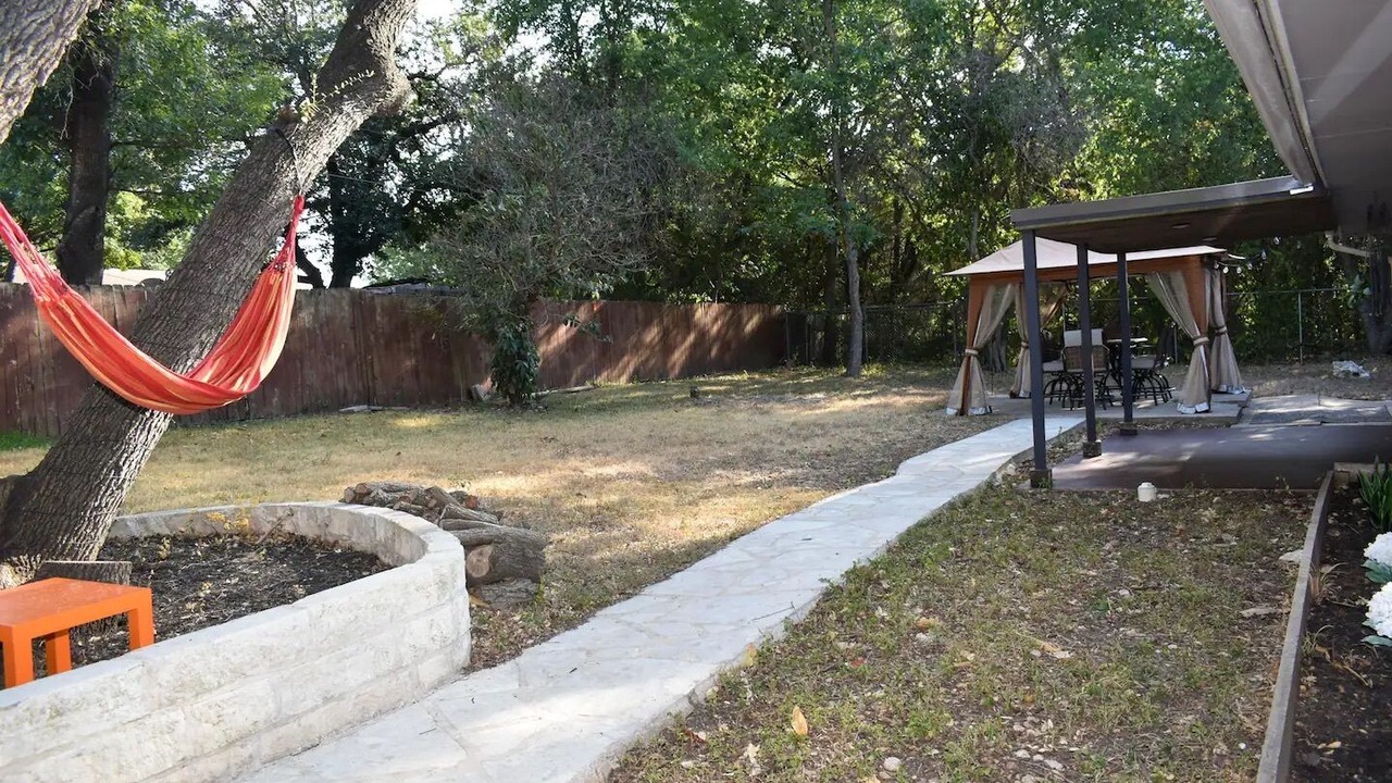 Photo of Outdoor in Belton