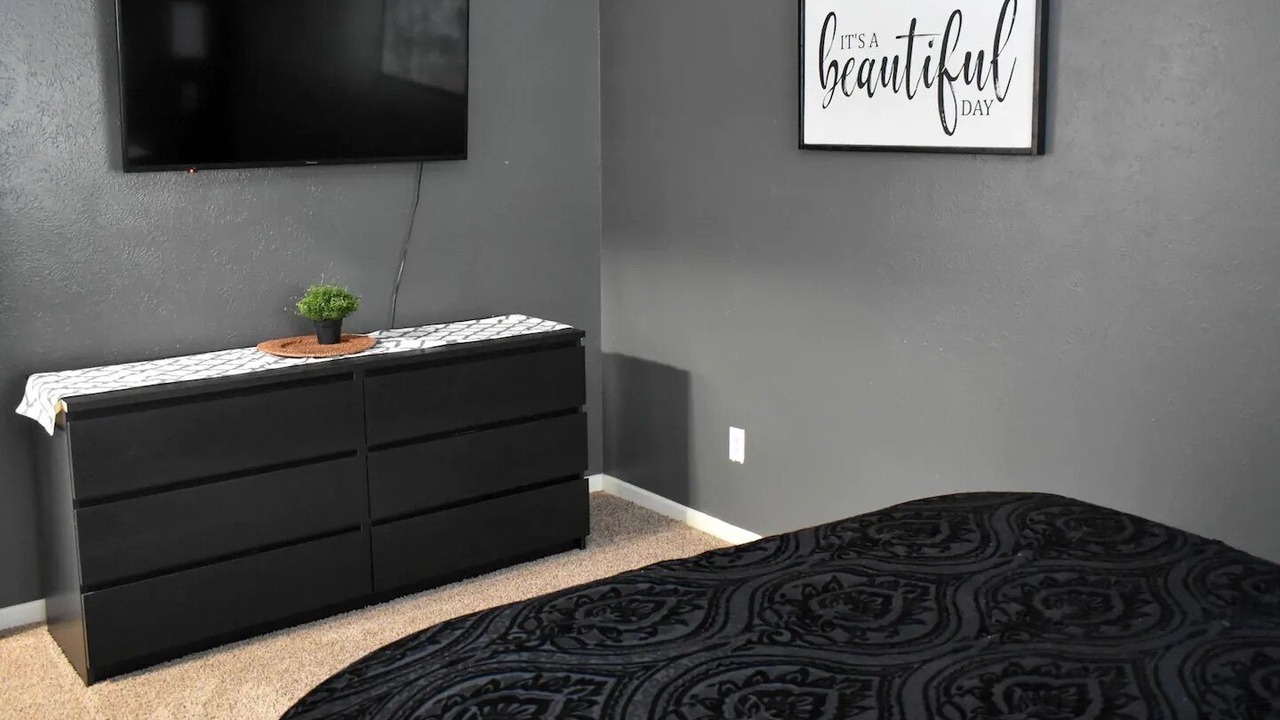 Photo of Bedroom in Belton