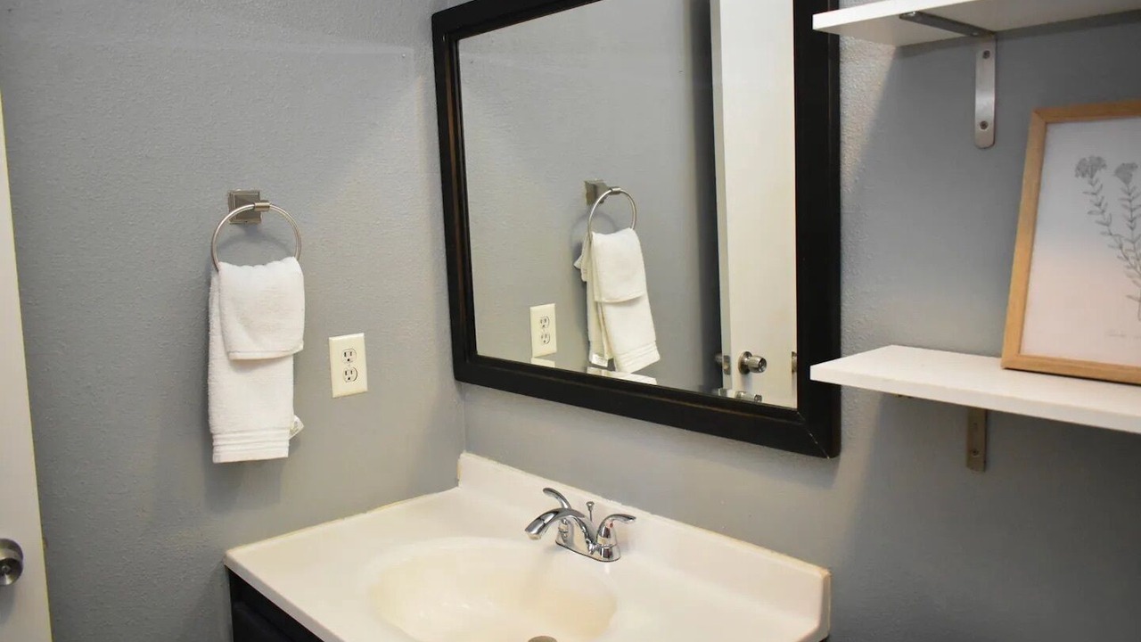 Photo of Bathroom in Belton