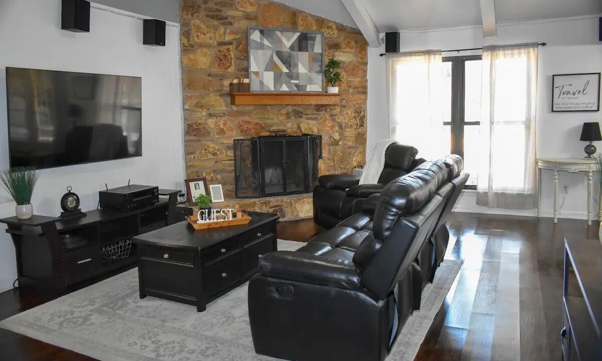 Photo of Livingroom in Belton