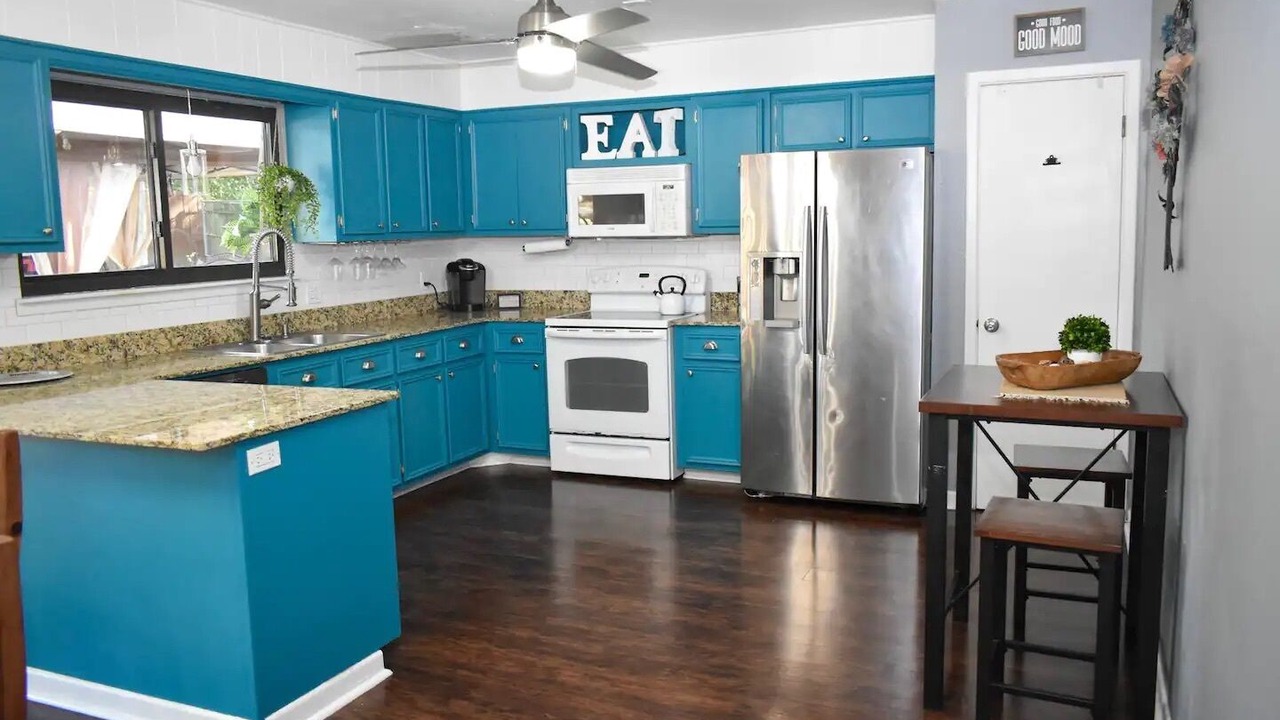Photo of Kitchen in Belton
