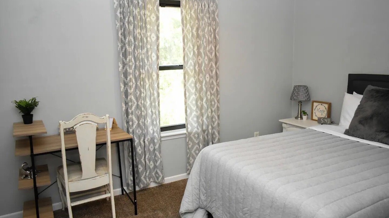 Photo of Bedroom in Belton