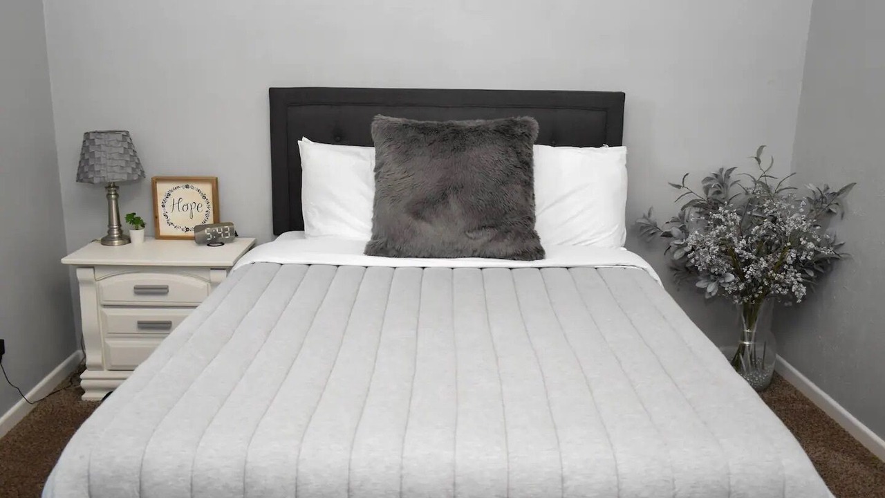 Photo of Bedroom in Belton