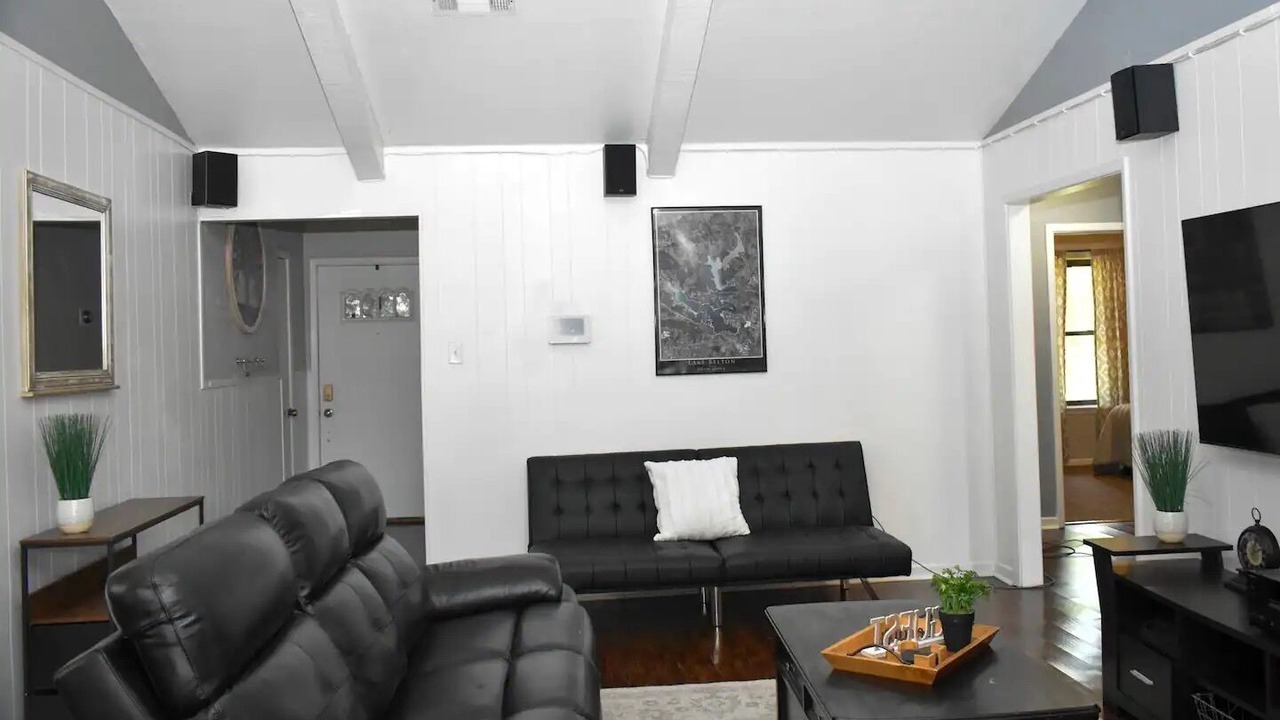 Photo of Livingroom in Belton