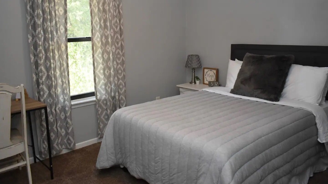Photo of Bedroom in Belton