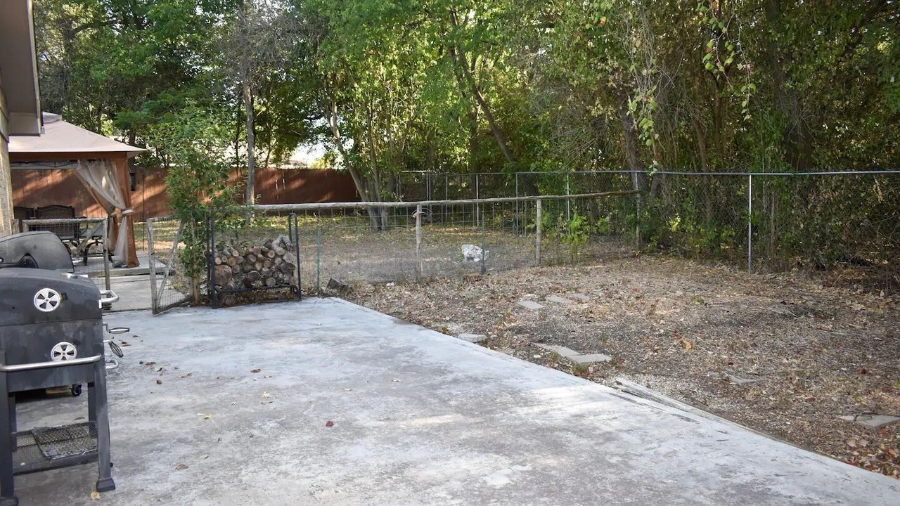 Photo of Outdoor in Belton