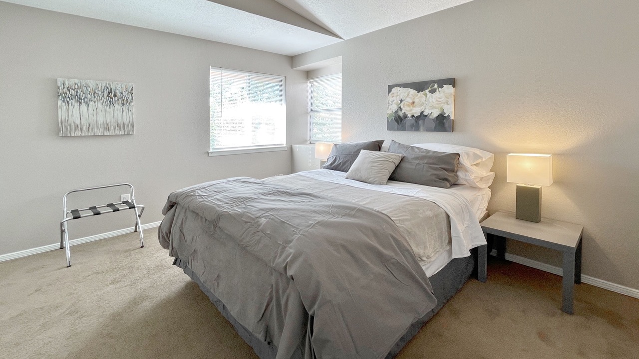 Photo of Bedroom in Taylor Ranch