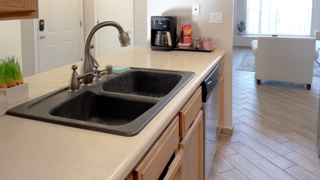 Photo of Kitchen in Taylor Ranch