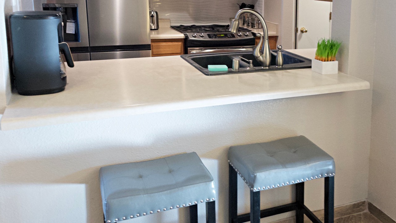 Photo of Kitchen in Taylor Ranch