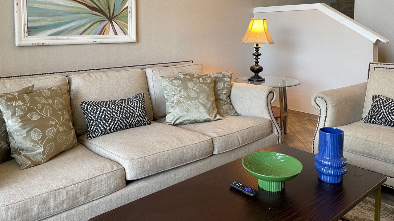 Photo of Livingroom in Taylor Ranch