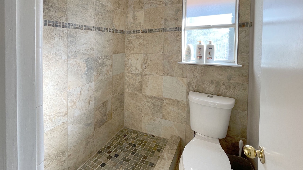 Photo of Bathroom in Taylor Ranch