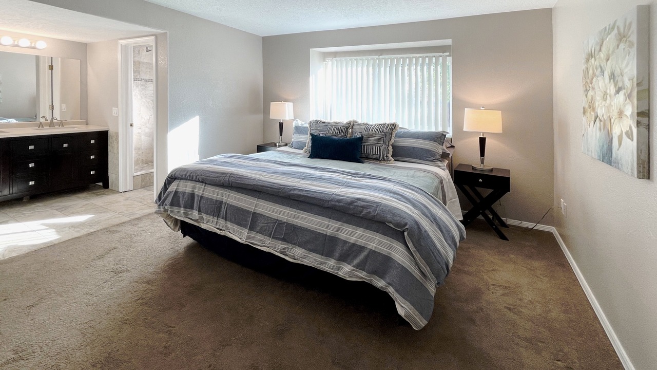 Photo of Bedroom in Taylor Ranch