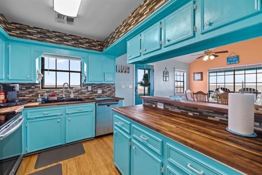 Photo of Kitchen in Palacios