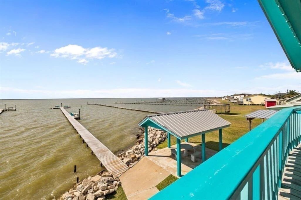 Photo of Outdoor in Palacios