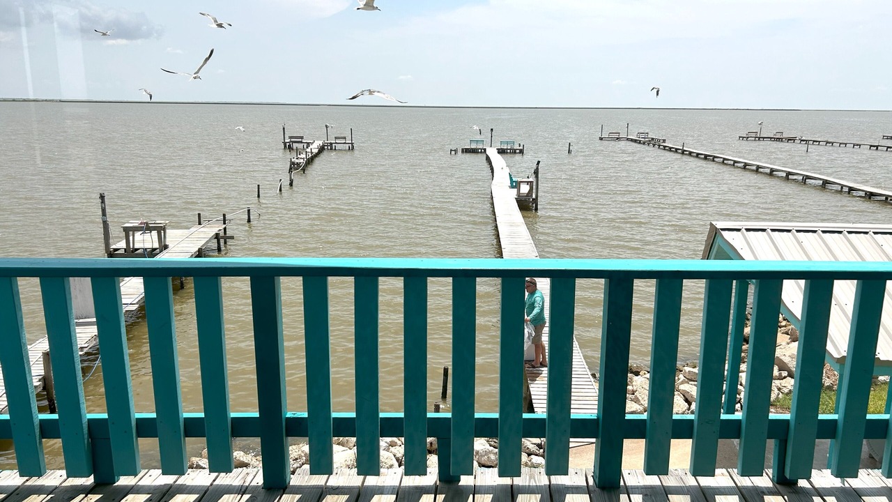 Photo of Outdoor in Palacios