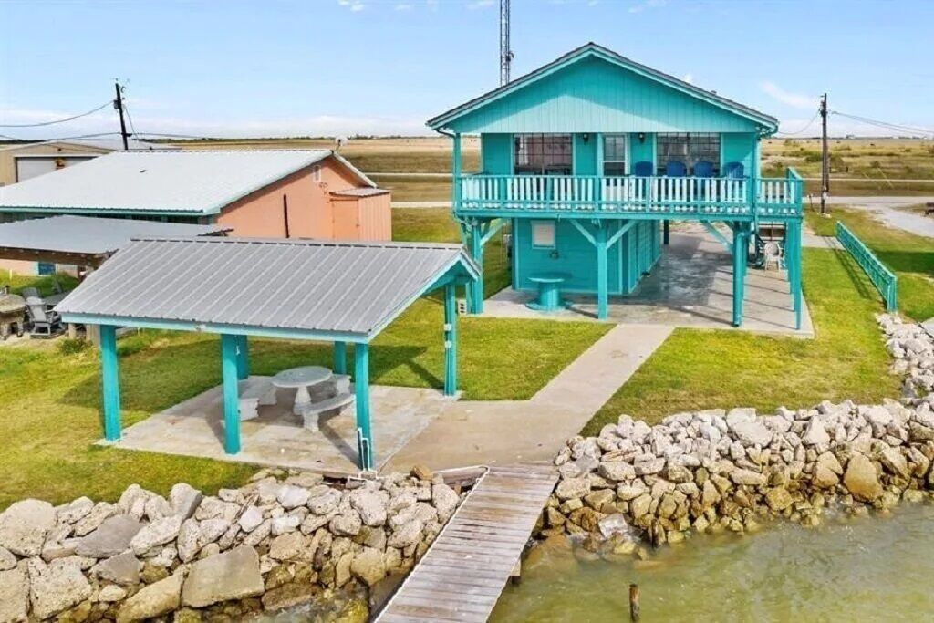 Photo of Outdoor in Palacios