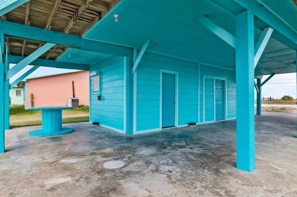 Photo of Outdoor in Palacios