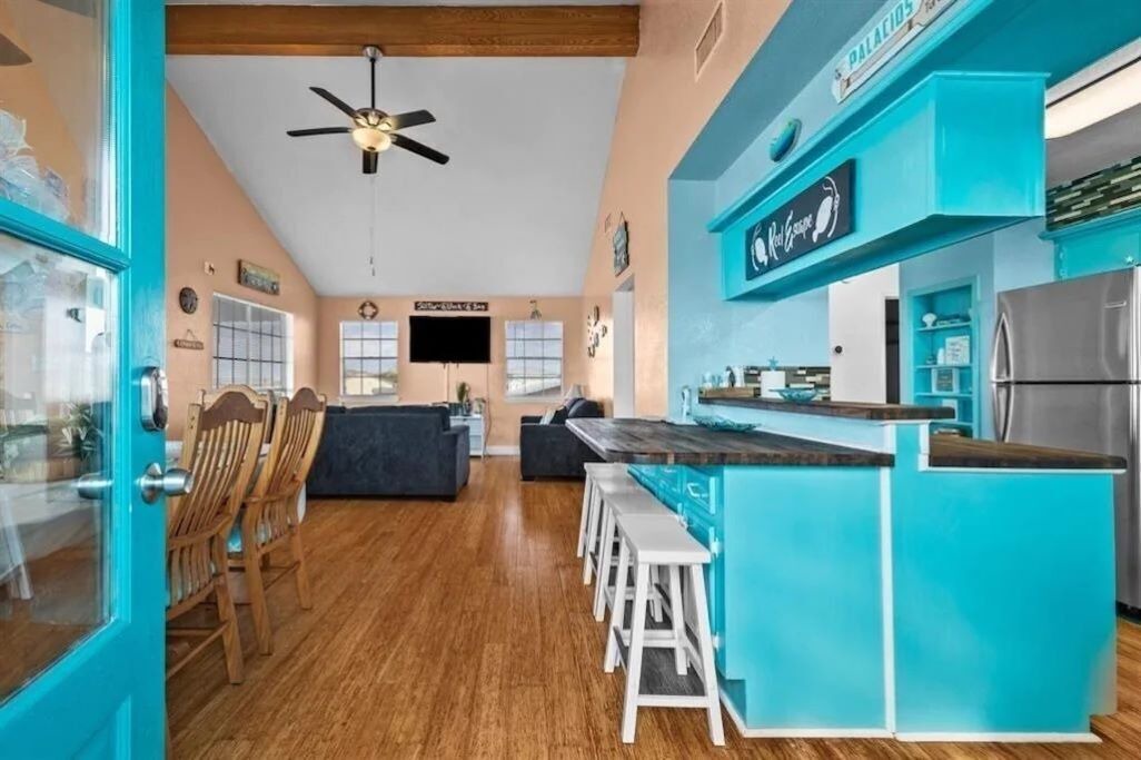 Photo of Kitchen in Palacios