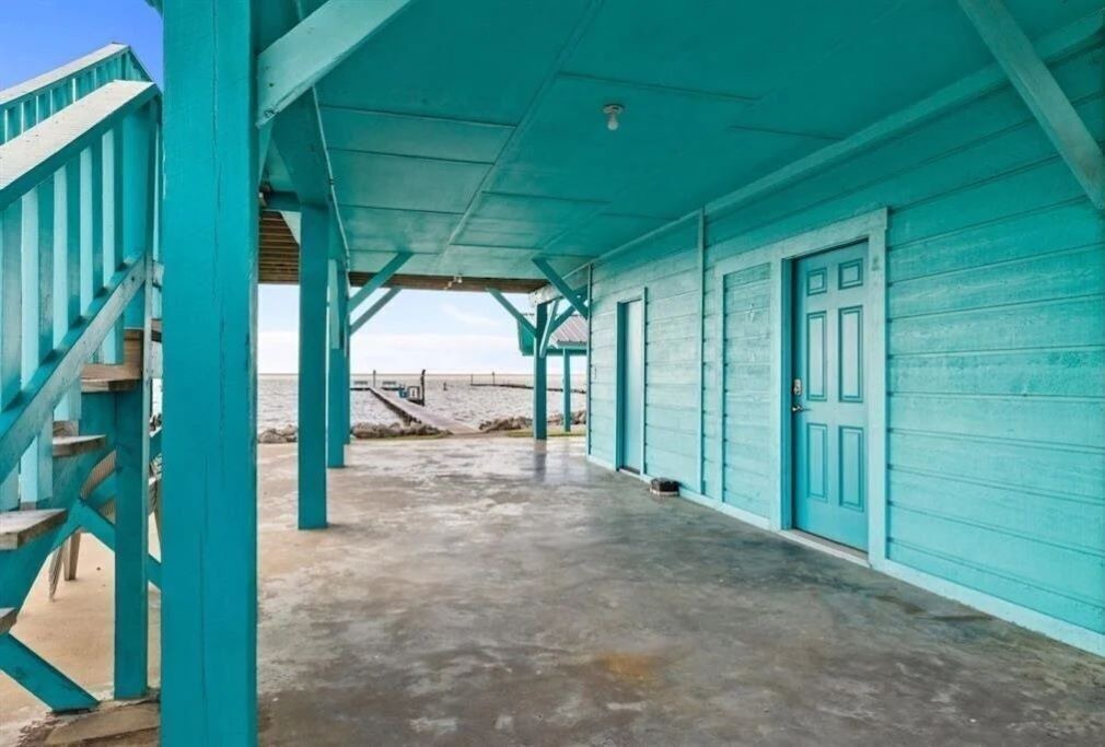 Photo of Outdoor in Palacios
